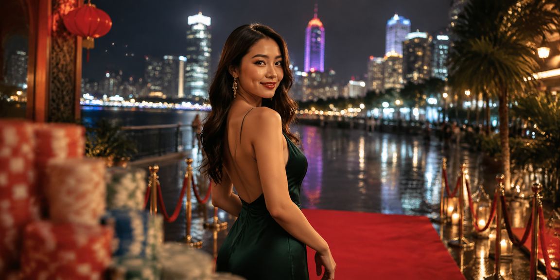 Không gian giải trí sôi động tại TP. Hồ Chí Minh gắn liền với trải nghiệm cá cược và casino trực tuyến