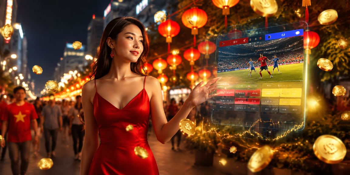 Không khí cá cược casino trực tuyến tại Việt Nam trên nền tảng poki2